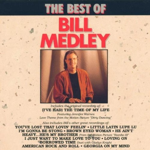 Bill Medley